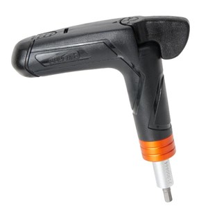 ZESTAW KLUCZY SUPER-B DR TORQUE DYNAMOMETR 4/5/6Nm